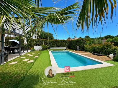 For sale Trans-en-provence 4 rooms 95 m2 Var (83720) photo 1