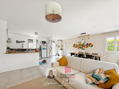 For sale Trans-en-provence 4 rooms 95 m2 Var (83720) photo 2