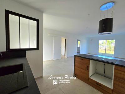 For sale Saint-seurin-sur-l'isle 5 rooms 97 m2 Gironde (33660) photo 1