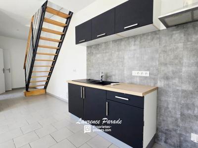 Annonce Vente 4 pices Maison Montpon-menesterol 24
