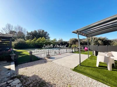 For sale Flassans-sur-issole 4 rooms 184 m2 Var (83340) photo 1