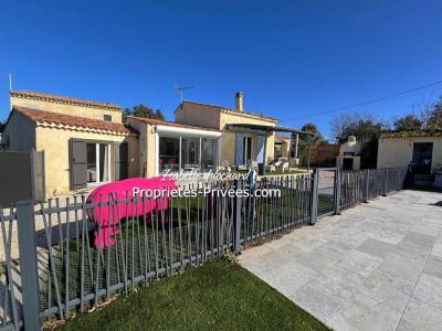 For sale Flassans-sur-issole 4 rooms 184 m2 Var (83340) photo 2