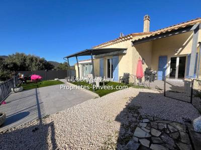 For sale Flassans-sur-issole 4 rooms 184 m2 Var (83340) photo 3
