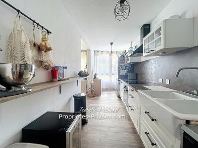 Acheter Appartement Valette-du-var 260000 euros