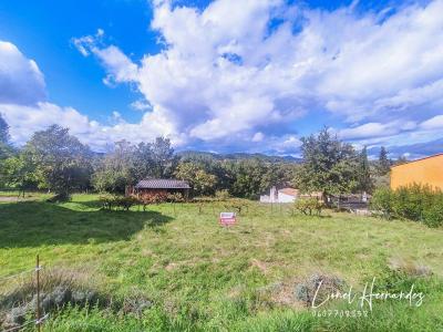 For sale Mons 1001 m2 Gard (30340) photo 1