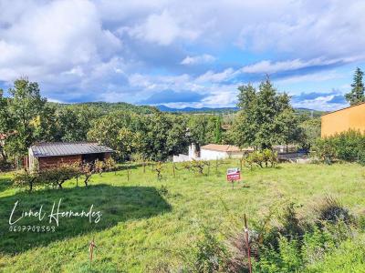 For sale Mons 1001 m2 Gard (30340) photo 3