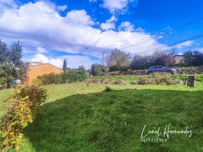 For sale Mons 1001 m2 Gard (30340) photo 4