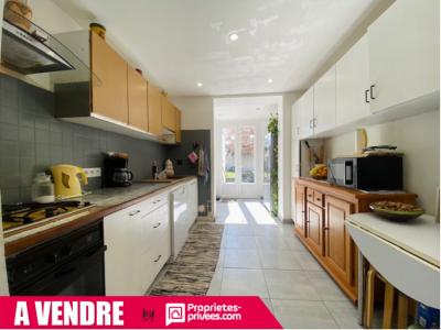 For sale Escale 4 rooms 84 m2 Alpes de haute provence (04160) photo 2