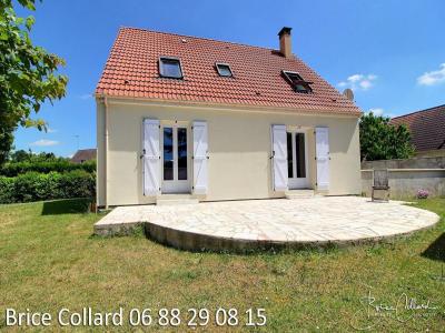 Annonce Vente 6 pices Maison Monchy-saint-eloi 60