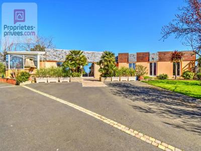 For sale Pleumeur-bodou 8 rooms 130 m2 Cotes d'armor (22560) photo 1