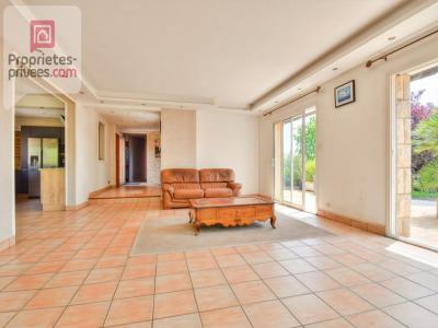 For sale Pleumeur-bodou 8 rooms 130 m2 Cotes d'armor (22560) photo 3