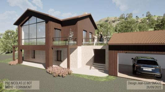 For sale Cornimont 4 rooms 125 m2 Vosges (88310) photo 4