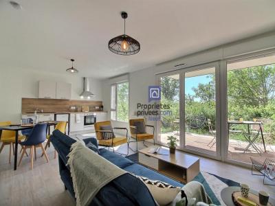 For sale Monteux 4 rooms 79 m2 Vaucluse (84170) photo 2