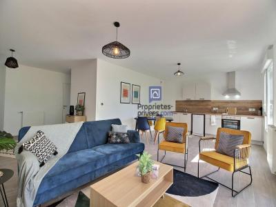 For sale Monteux 4 rooms 79 m2 Vaucluse (84170) photo 3