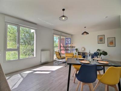 For sale Monteux 4 rooms 79 m2 Vaucluse (84170) photo 4