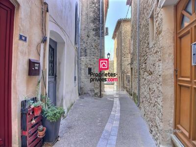For sale Beaumes-de-venise 2 rooms 48 m2 Vaucluse (84190) photo 4