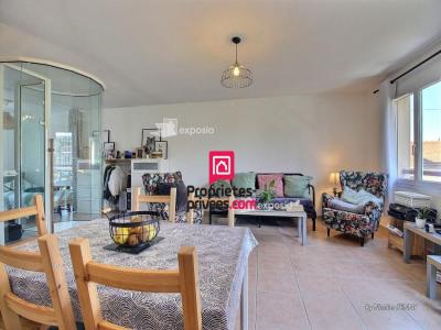 Annonce Vente 2 pices Appartement Orange 84