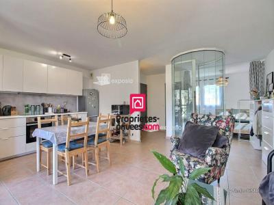 Acheter Appartement 55 m2 Orange