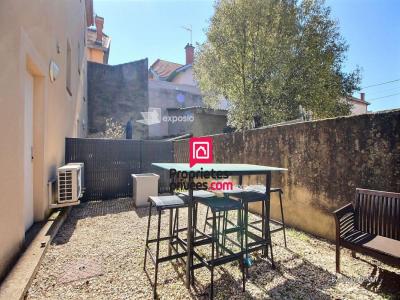 Acheter Appartement Orange 184000 euros