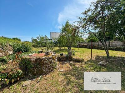 Acheter Maison 140 m2 Batz-sur-mer