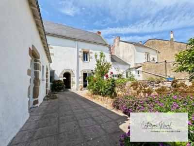 Acheter Maison Batz-sur-mer Loire atlantique