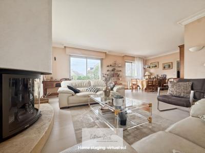 For sale Guerande 7 rooms 165 m2 Loire atlantique (44350) photo 2