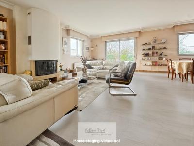 For sale Guerande 7 rooms 165 m2 Loire atlantique (44350) photo 3