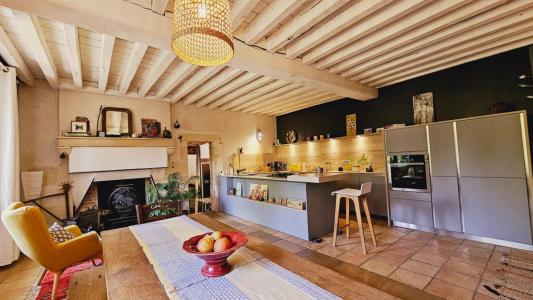 For sale Quantilly 8 rooms 216 m2 Cher (18110) photo 0