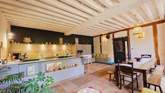 Annonce Vente 8 pices Maison Quantilly 18