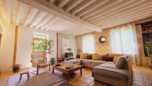 Acheter Maison Quantilly 333300 euros