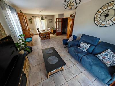 For sale Poinconnet 4 rooms 85 m2 Indre (36330) photo 1