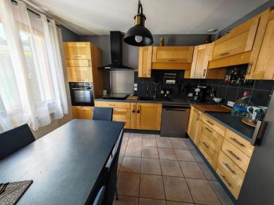 For sale Poinconnet 4 rooms 85 m2 Indre (36330) photo 2