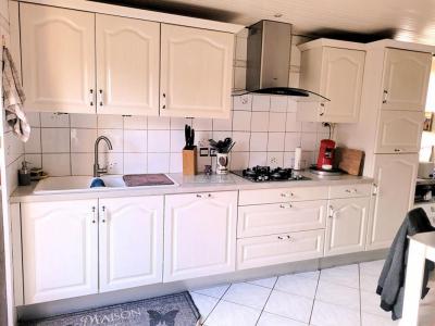 For sale Abrets 6 rooms 10 m2 Isere (38490) photo 2