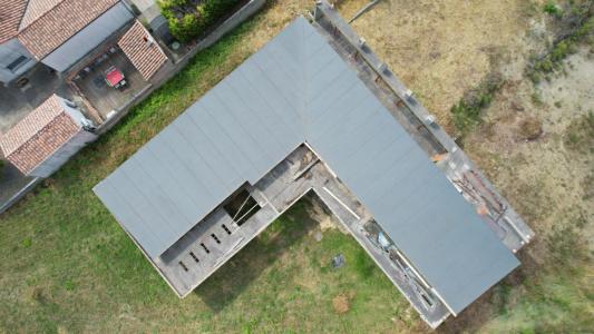 For sale Carcassonne 5 rooms 232 m2 Aude (11000) photo 1