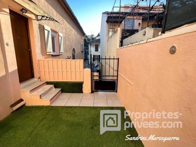 For sale Cagnes-sur-mer 2 rooms 66 m2 Alpes Maritimes (06800) photo 1