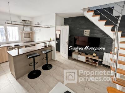 For sale Cagnes-sur-mer 2 rooms 66 m2 Alpes Maritimes (06800) photo 2