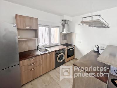 For sale Cagnes-sur-mer 2 rooms 66 m2 Alpes Maritimes (06800) photo 3