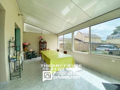 For sale Beaumont-en-veron 5 rooms 120 m2 Indre et loire (37420) photo 1