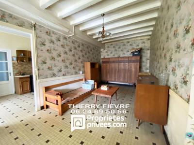 For sale Beaumont-en-veron 5 rooms 120 m2 Indre et loire (37420) photo 3
