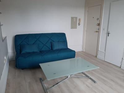 Annonce Location Appartement Amiens 80