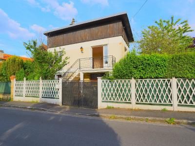 For sale Brunoy 4 rooms 75 m2 Essonne (91800) photo 0