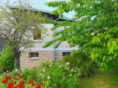 For sale Brunoy 4 rooms 75 m2 Essonne (91800) photo 1
