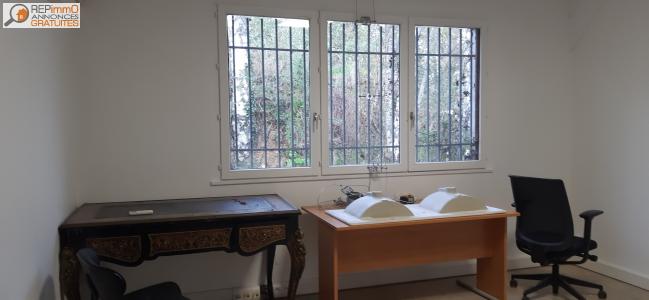 Annonce Location Bureau Belloy-en-france 95