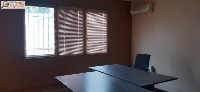 Louer Bureau 120 m2 Belloy-en-france