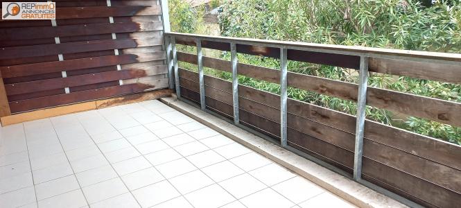For sale Fabregues 3 rooms 71 m2 Herault (34690) photo 0