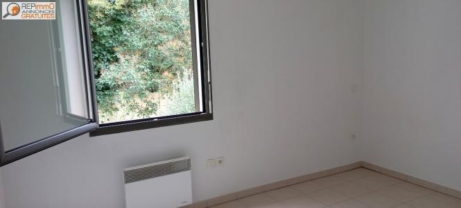 Acheter Appartement Fabregues Herault