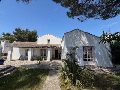 For sale Cres 6 rooms 151 m2 Herault (34920) photo 0