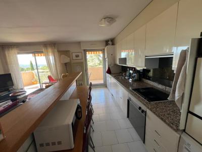 Annonce Vente 4 pices Appartement Beaurecueil 13