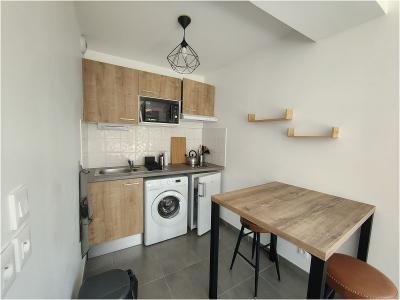 Annonce Location 2 pices Appartement Toulouse 31