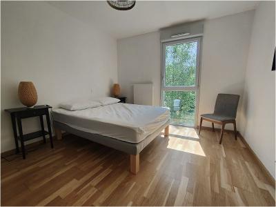 Louer Appartement Toulouse Haute garonne
